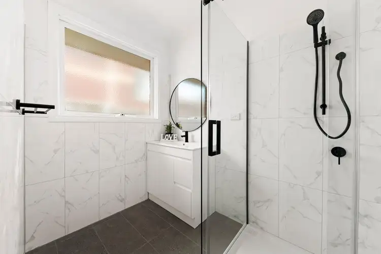 Fourth view of Homely unit listing, 4/318 Burwood Highway, Burwood VIC 3125