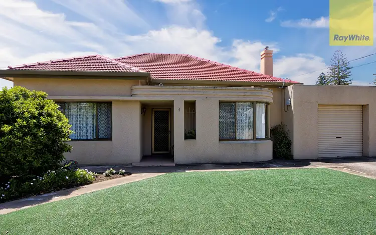 4 Kent Street, Henley Beach SA 5022