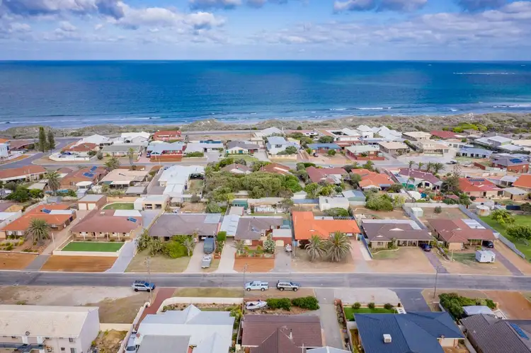 Third view of Homely house listing, 11 Hakea Street, Tarcoola Beach WA 6530