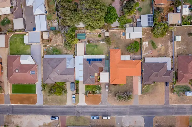 Fifth view of Homely house listing, 11 Hakea Street, Tarcoola Beach WA 6530