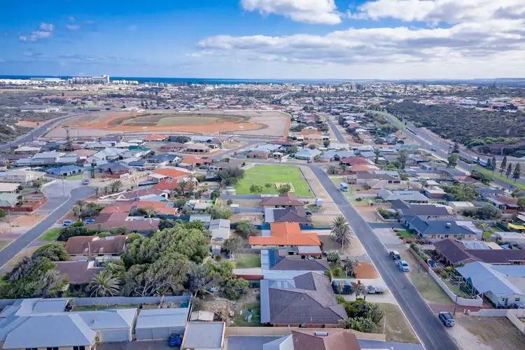 Sixth view of Homely house listing, 11 Hakea Street, Tarcoola Beach WA 6530