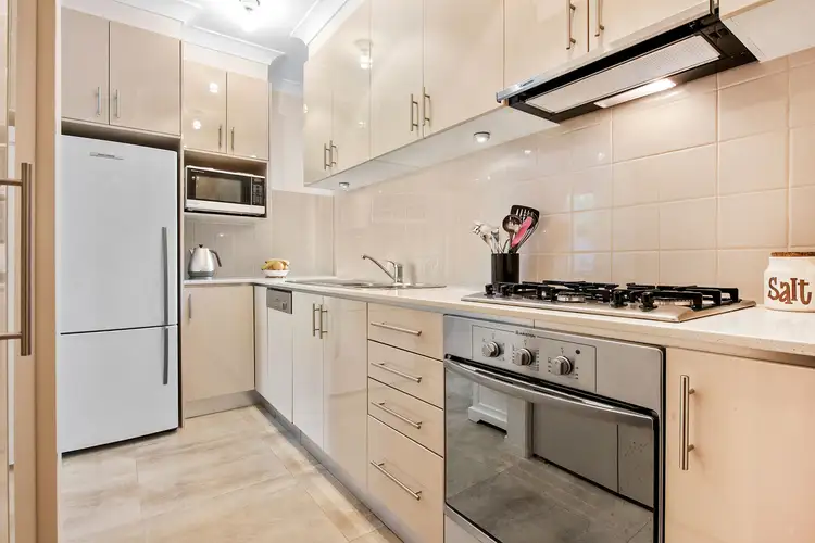 Fifth view of Homely townhouse listing, 3/1 Winston Street, Asquith NSW 2077