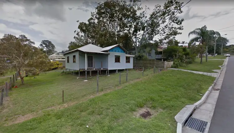 Main view of Homely house listing, 95 Darling Street, West Ipswich QLD 4305