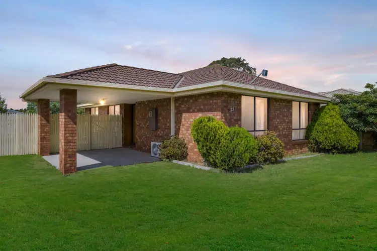 22 Ruyton Drive, Capel Sound VIC 3940