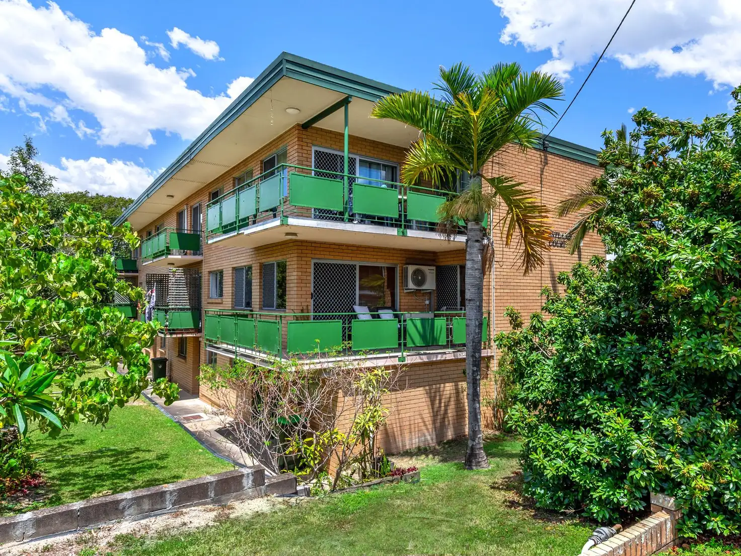 Main view of Homely apartment listing, 5/62 Venner Road, Annerley QLD 4103