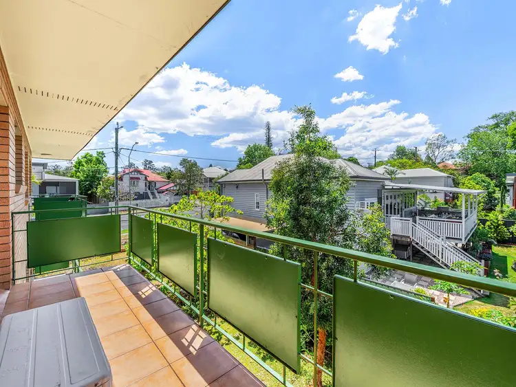 Second view of Homely apartment listing, 5/62 Venner Road, Annerley QLD 4103