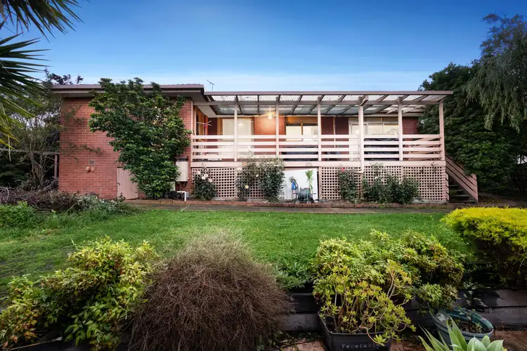7 Bembooka Court, Doncaster VIC 3108