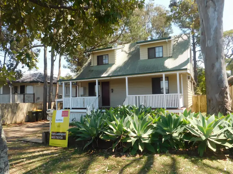 Main view of Homely house listing, 16 Talwong Street, Manly West QLD 4179
