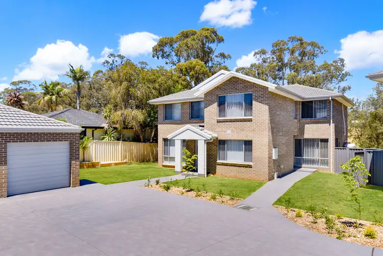 5/50-52 Malachite Road, Eagle Vale NSW 2558