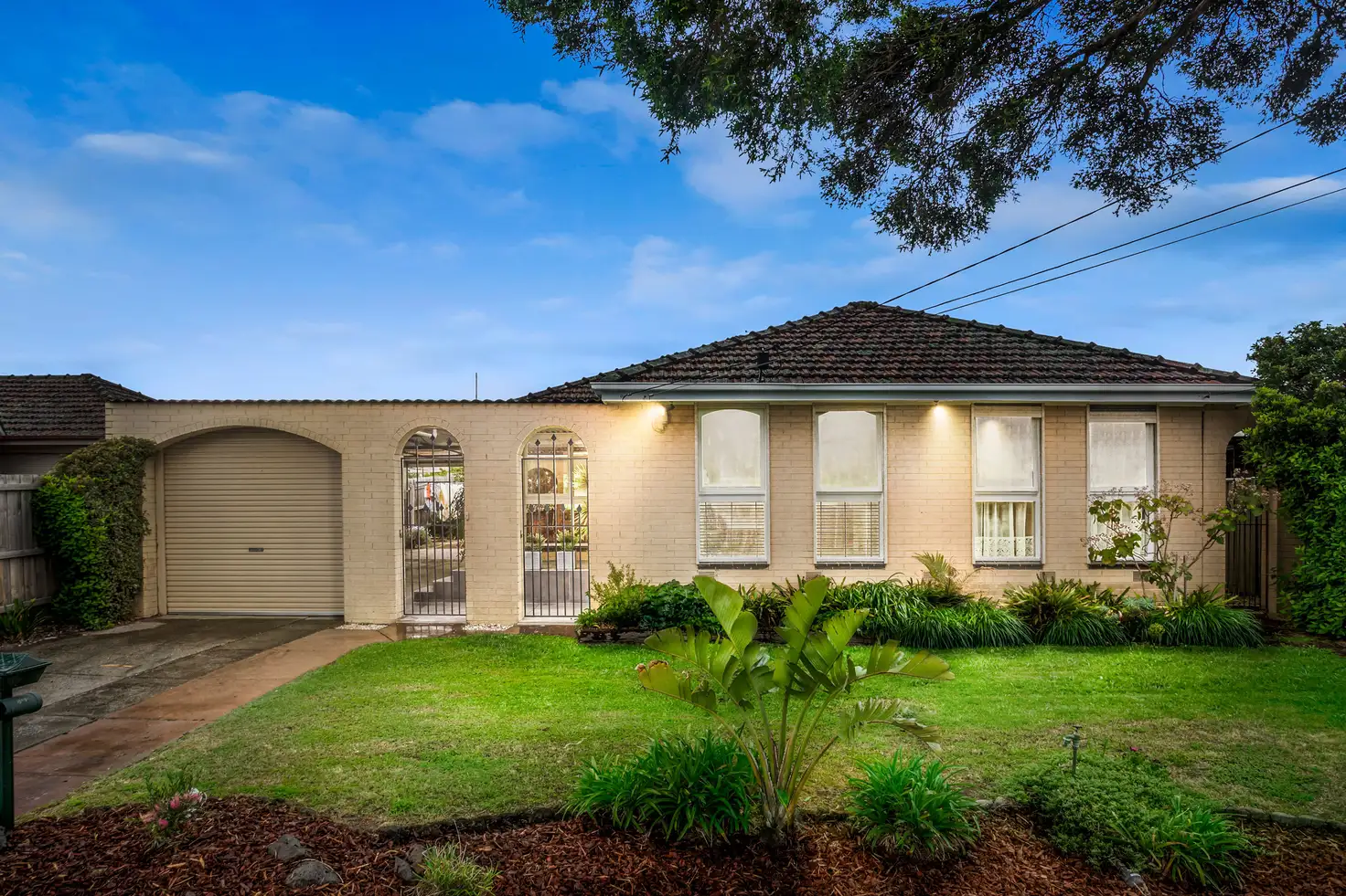 Main view of Homely house listing, 93 Casey Drive, Lalor VIC 3075