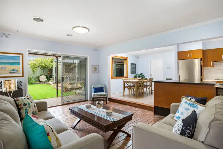 Second view of Homely house listing, 93 Casey Drive, Lalor VIC 3075