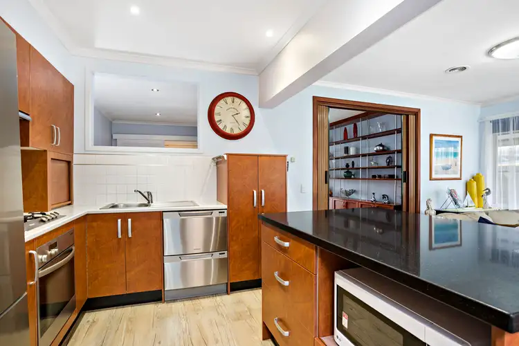 Third view of Homely house listing, 93 Casey Drive, Lalor VIC 3075