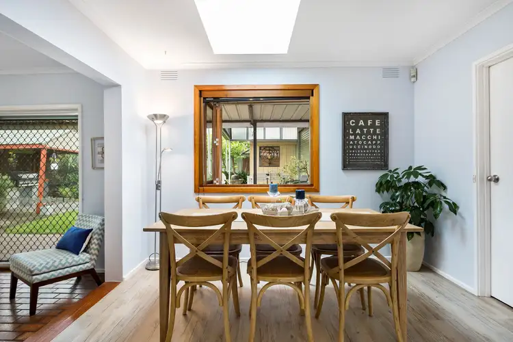 Fourth view of Homely house listing, 93 Casey Drive, Lalor VIC 3075