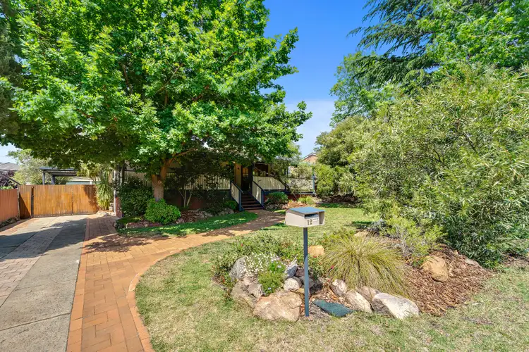 12 Badgery Street, Macquarie ACT 2614