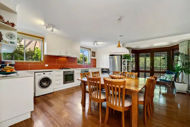 Second view of Homely house listing, 12 Badgery Street, Macquarie ACT 2614