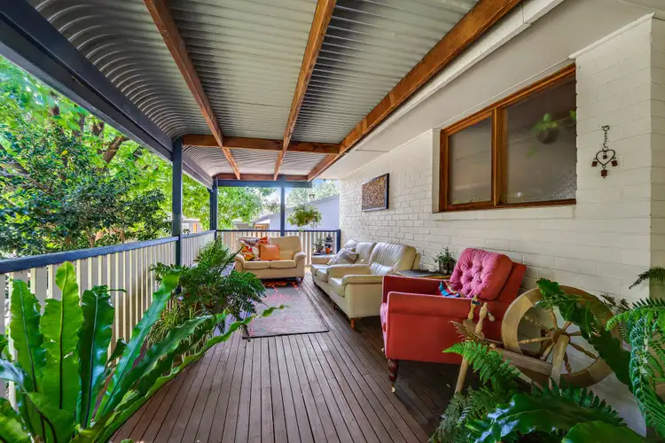 Third view of Homely house listing, 12 Badgery Street, Macquarie ACT 2614