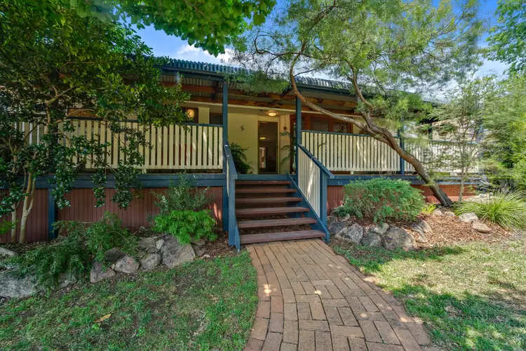 Fourth view of Homely house listing, 12 Badgery Street, Macquarie ACT 2614