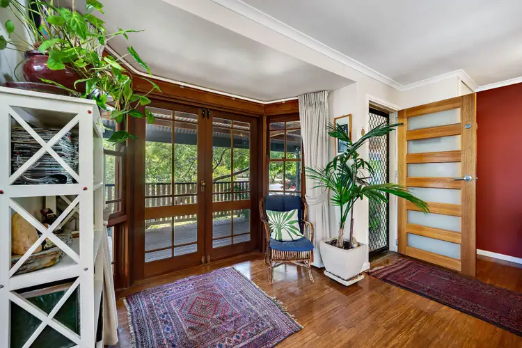 Fifth view of Homely house listing, 12 Badgery Street, Macquarie ACT 2614