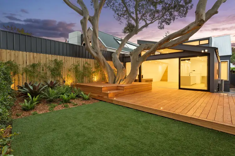 4 Clare Street, Rozelle NSW 2039