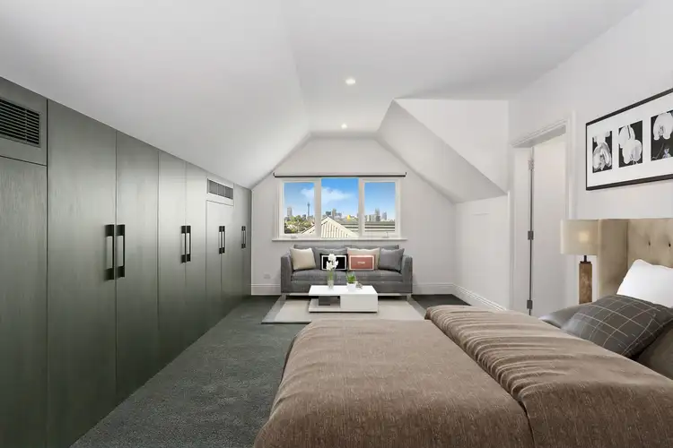 Fourth view of Homely house listing, 4 Clare Street, Rozelle NSW 2039