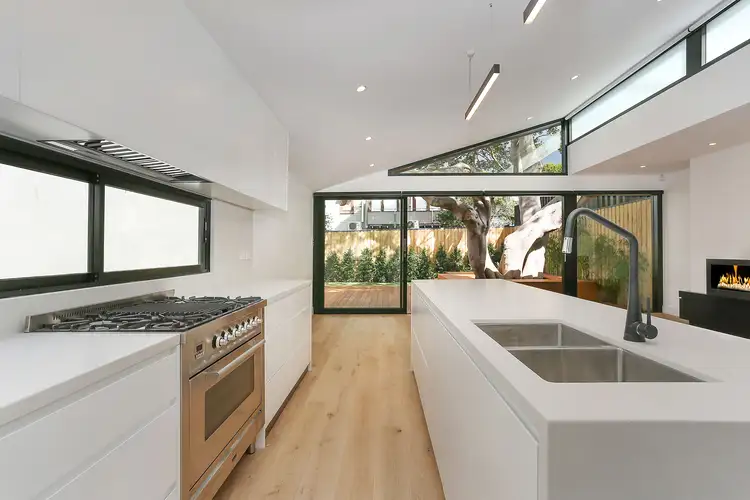 Sixth view of Homely house listing, 4 Clare Street, Rozelle NSW 2039