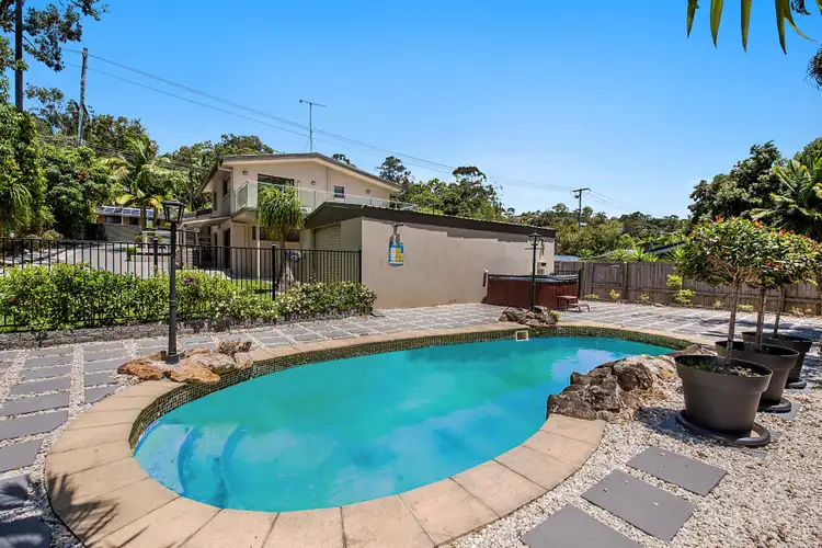 Second view of Homely house listing, 77 Kerenjon Avenue, Buderim QLD 4556