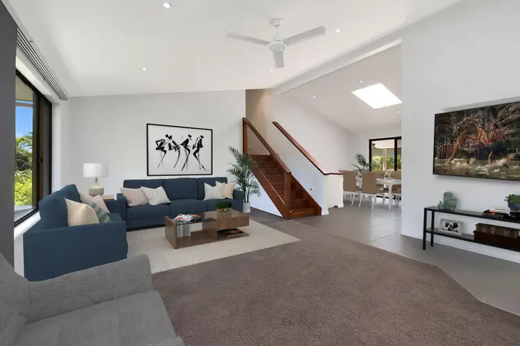 Third view of Homely house listing, 77 Kerenjon Avenue, Buderim QLD 4556