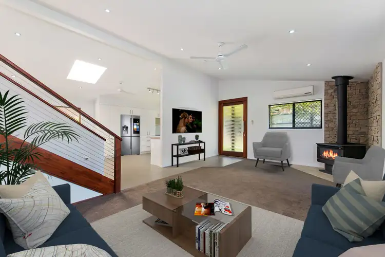 Fourth view of Homely house listing, 77 Kerenjon Avenue, Buderim QLD 4556