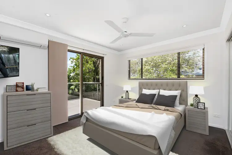 Sixth view of Homely house listing, 77 Kerenjon Avenue, Buderim QLD 4556