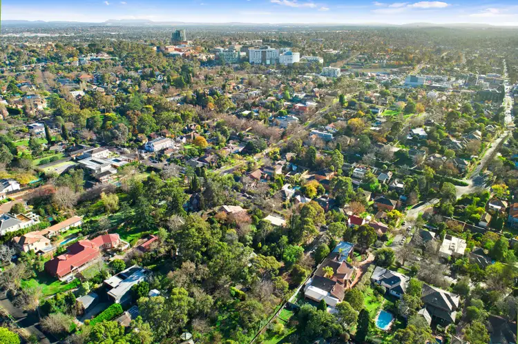 Third view of Homely land listing, 2/35 Devon Street, Eaglemont VIC 3084
