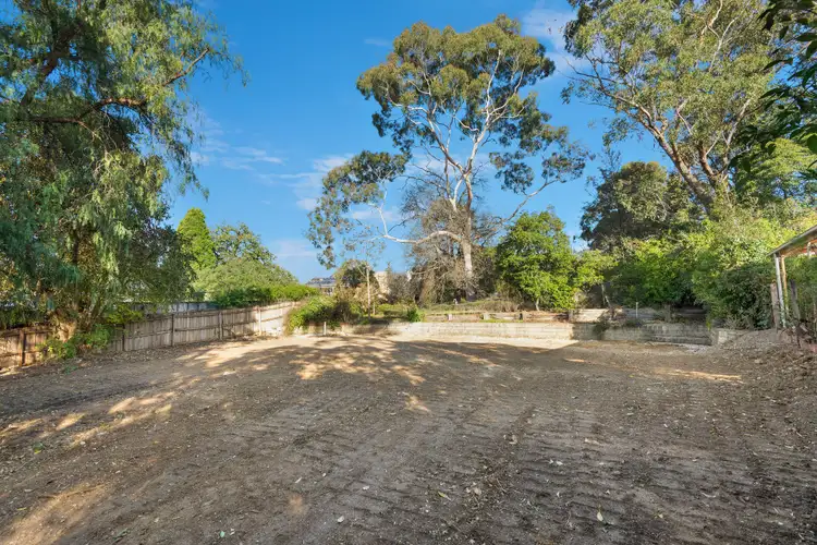 Fifth view of Homely land listing, 2/35 Devon Street, Eaglemont VIC 3084