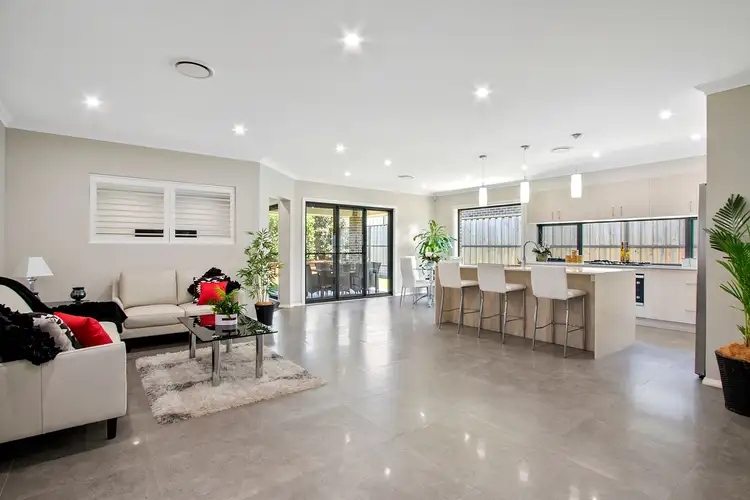 Second view of Homely house listing, 3 Stables Street, Pitt Town NSW 2756