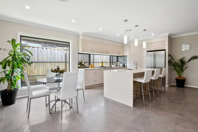 Third view of Homely house listing, 3 Stables Street, Pitt Town NSW 2756