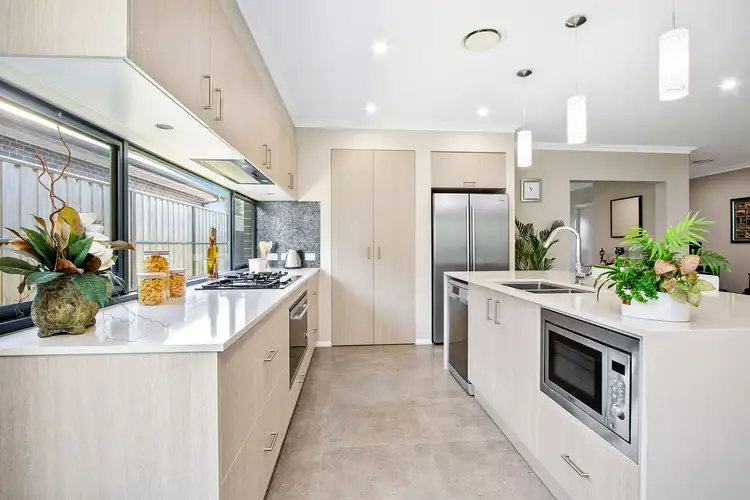 Fourth view of Homely house listing, 3 Stables Street, Pitt Town NSW 2756