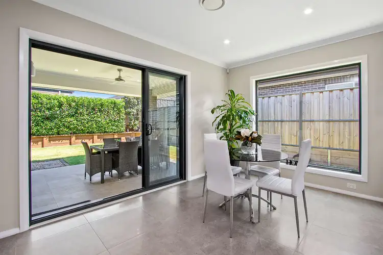 Sixth view of Homely house listing, 3 Stables Street, Pitt Town NSW 2756