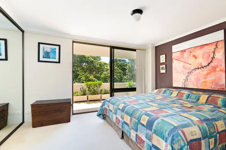 Third view of Homely apartment listing, 5/15-17 Hampden Avenue, Cremorne NSW 2090