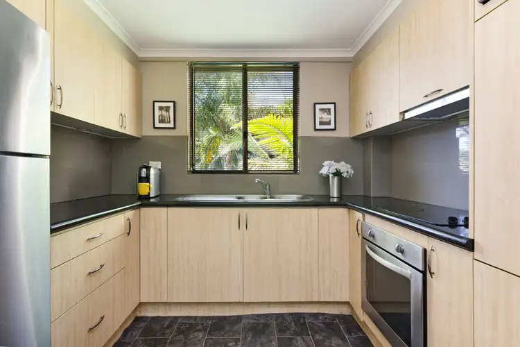 Fourth view of Homely apartment listing, 5/15-17 Hampden Avenue, Cremorne NSW 2090