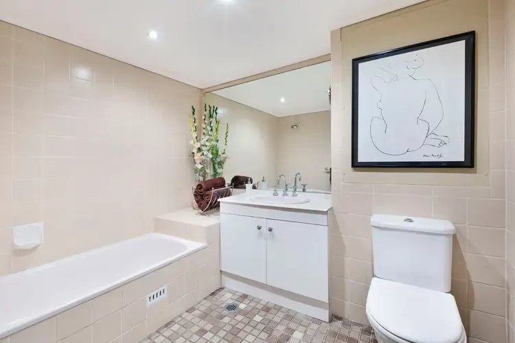 Fifth view of Homely apartment listing, 5/15-17 Hampden Avenue, Cremorne NSW 2090