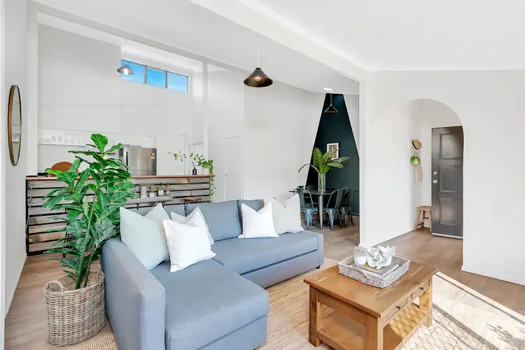 Main view of Homely townhouse listing, 27/63 Olsen Avenue, Labrador QLD 4215