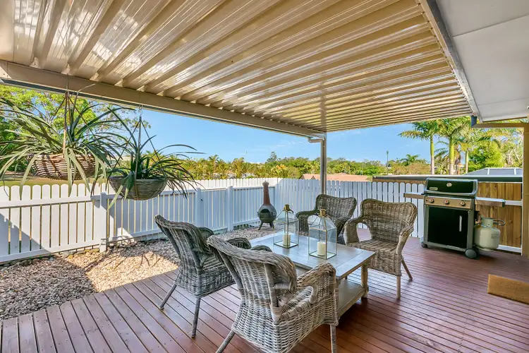 Second view of Homely townhouse listing, 27/63 Olsen Avenue, Labrador QLD 4215