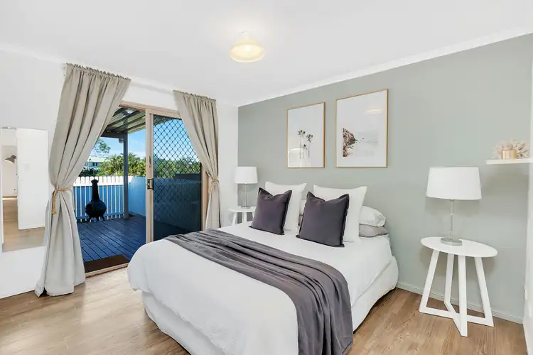 Third view of Homely townhouse listing, 27/63 Olsen Avenue, Labrador QLD 4215
