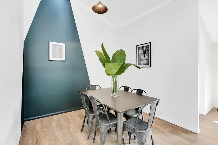 Fifth view of Homely townhouse listing, 27/63 Olsen Avenue, Labrador QLD 4215