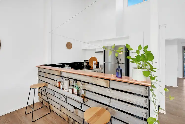 Sixth view of Homely townhouse listing, 27/63 Olsen Avenue, Labrador QLD 4215