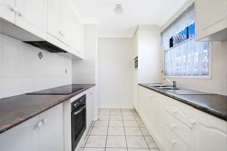 Second view of Homely unit listing, 8/41 Pioneer Road, Bellambi NSW 2518