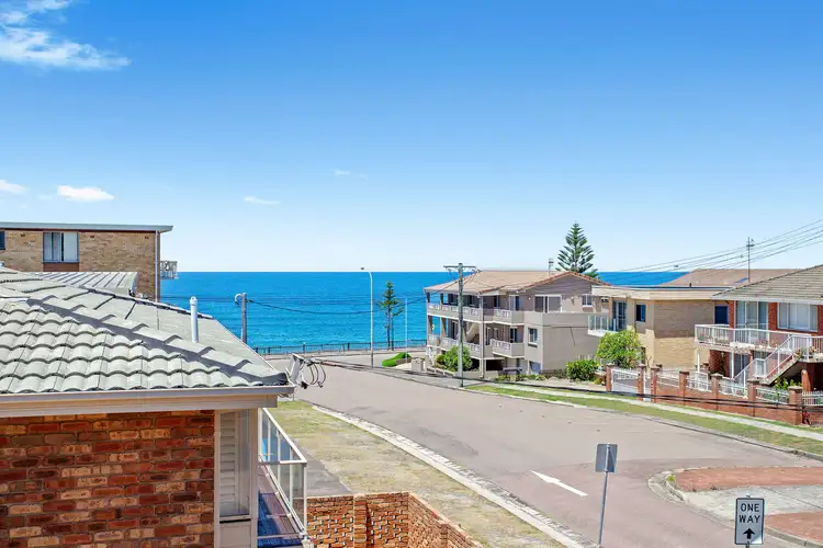Second view of Homely unit listing, 5/56-58 Ocean Parade, The Entrance NSW 2261