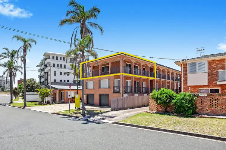 Third view of Homely unit listing, 5/56-58 Ocean Parade, The Entrance NSW 2261