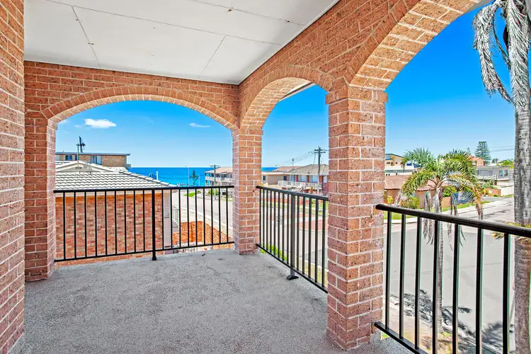 Fourth view of Homely unit listing, 5/56-58 Ocean Parade, The Entrance NSW 2261