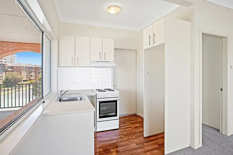 Sixth view of Homely unit listing, 5/56-58 Ocean Parade, The Entrance NSW 2261