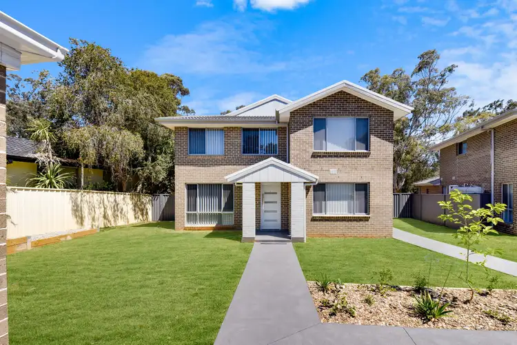 6/50-52 Malachite Road, Eagle Vale NSW 2558