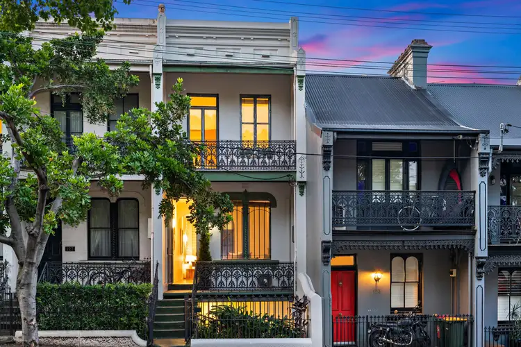 125 Bridge Road, Glebe NSW 2037